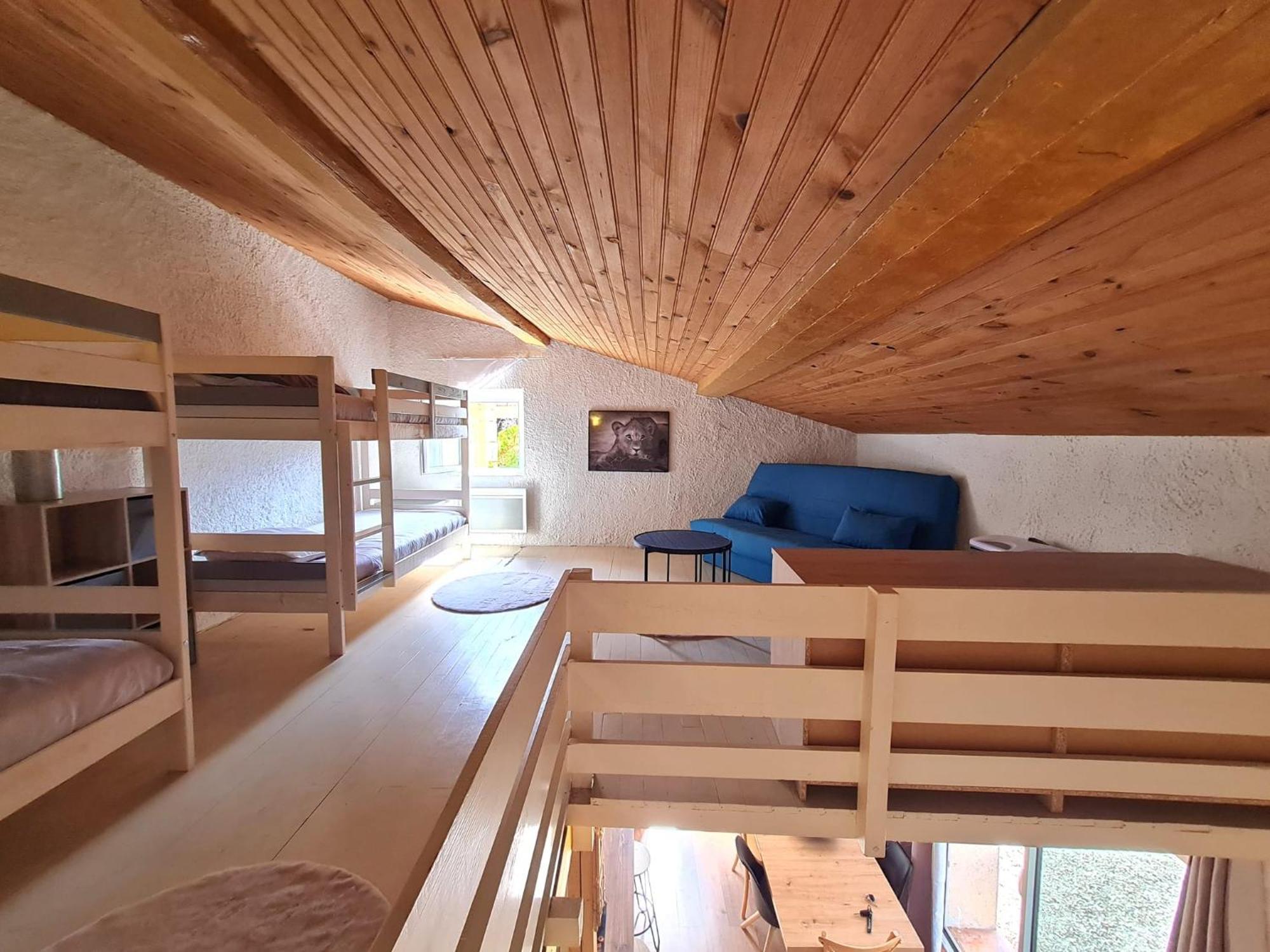Paisible Maison A L'Ombre Des Pins Fitou Exterior foto