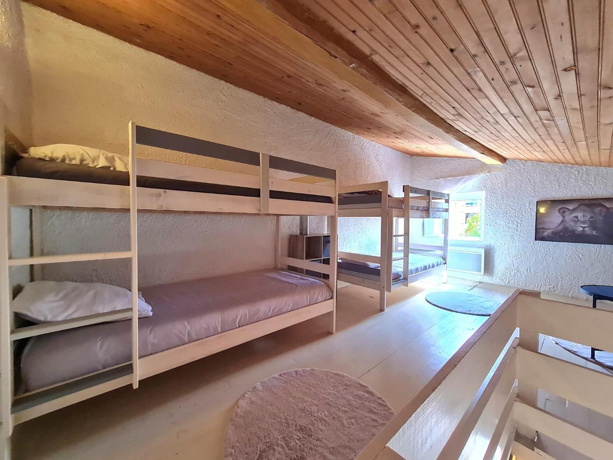 Paisible Maison A L'Ombre Des Pins Fitou Exterior foto