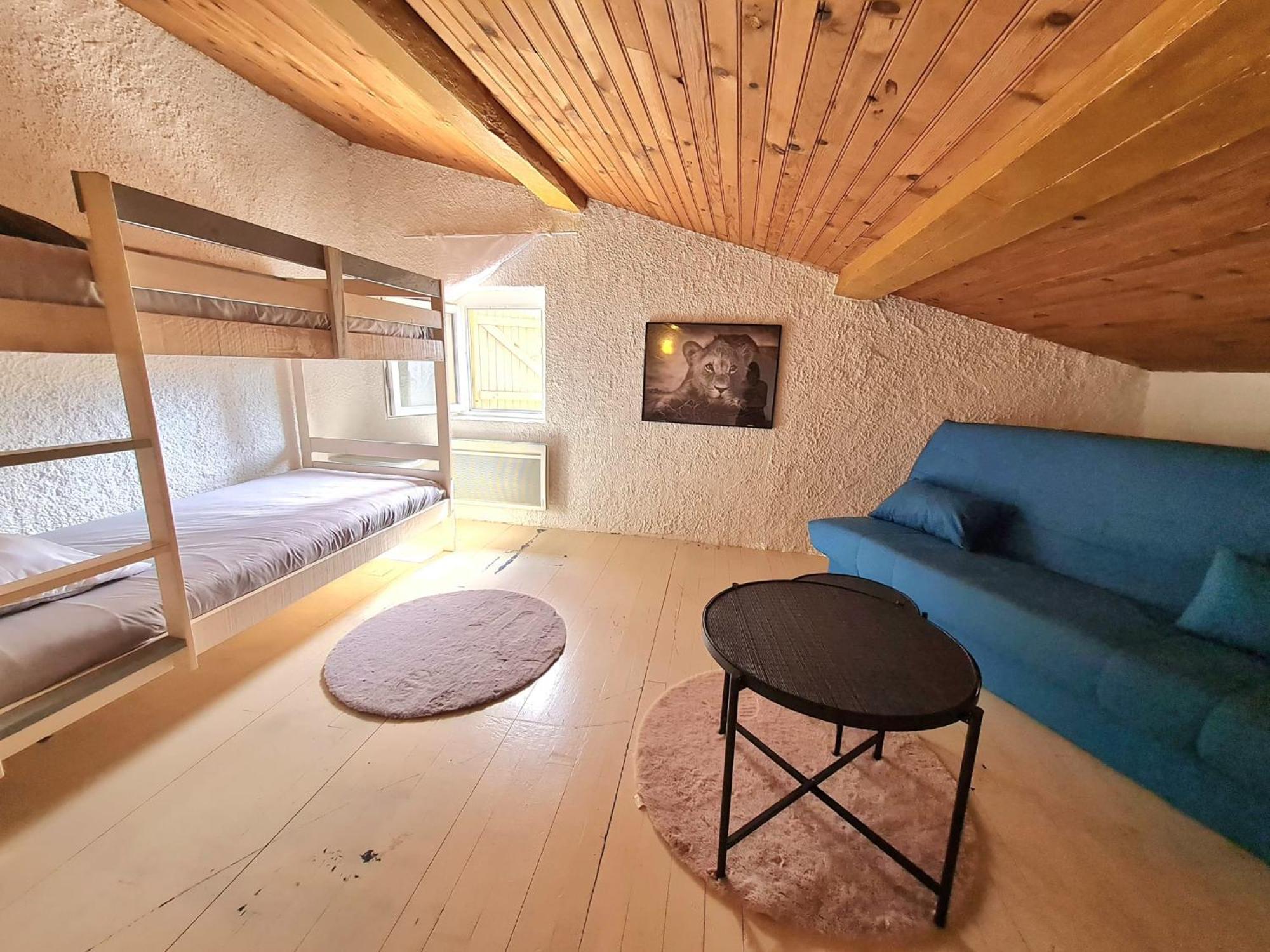 Paisible Maison A L'Ombre Des Pins Fitou Exterior foto